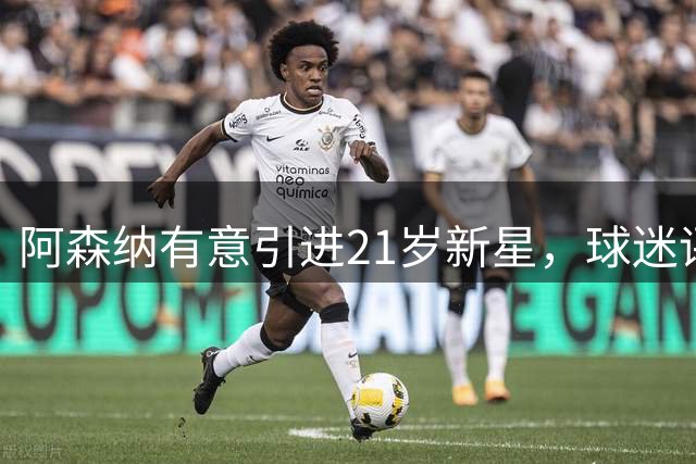 阿森纳有意引进21岁新星，球迷评价两极分化